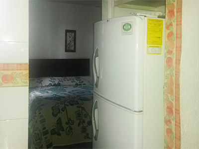 Fotos del hotel - HOTEL SUITES LE MONDE