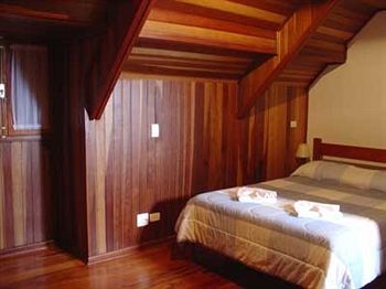 Fotos del hotel - POUSADA MENDENHALL