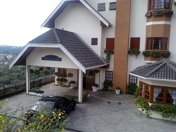 Fotos del hotel - POUSADA MENDENHALL