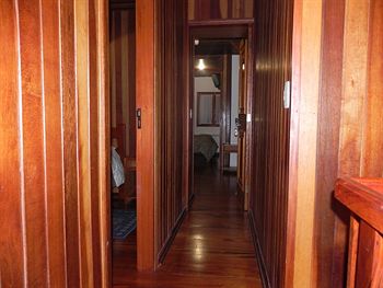 Fotos del hotel - POUSADA MENDENHALL
