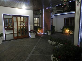 Fotos del hotel - POUSADA MENDENHALL