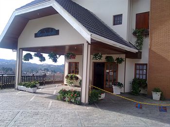 Fotos del hotel - POUSADA MENDENHALL