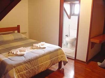 Fotos del hotel - POUSADA MENDENHALL