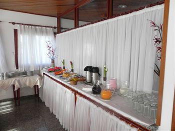 Fotos del hotel - POUSADA MENDENHALL