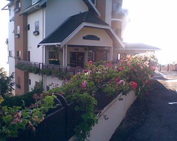 Fotos del hotel - POUSADA MENDENHALL