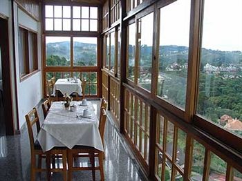 Fotos del hotel - POUSADA MENDENHALL