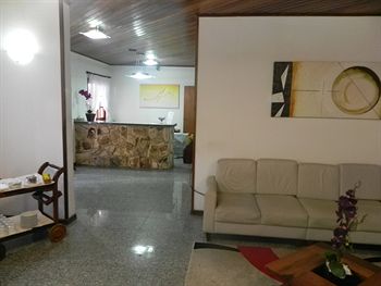 Fotos del hotel - POUSADA MENDENHALL