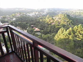 Fotos del hotel - POUSADA MENDENHALL