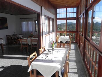 Fotos del hotel - POUSADA MENDENHALL