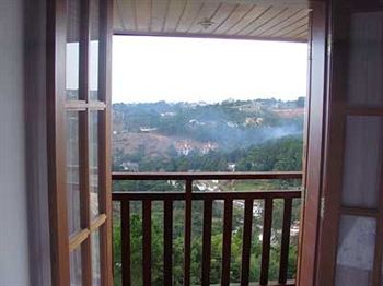 Fotos del hotel - POUSADA MENDENHALL