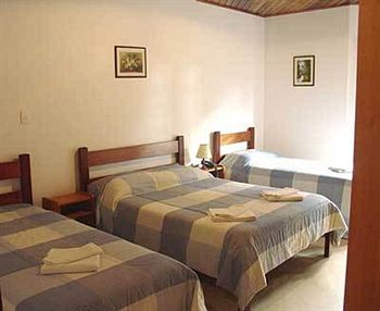 Fotos del hotel - POUSADA MENDENHALL