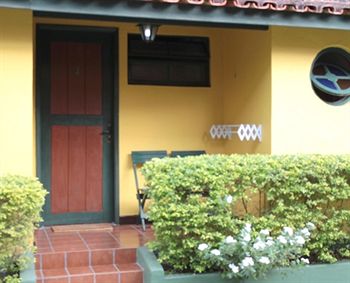 Fotos del hotel - POUSADA APORAN