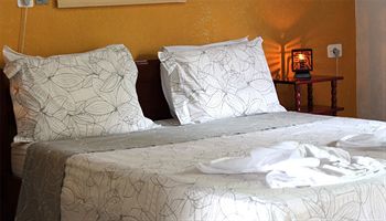 Fotos del hotel - POUSADA APORAN