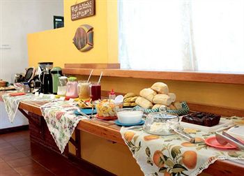Fotos del hotel - POUSADA APORAN