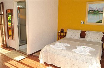Fotos del hotel - POUSADA APORAN
