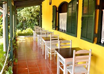 Fotos del hotel - POUSADA APORAN