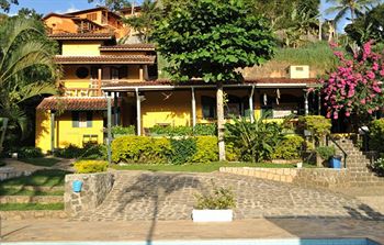 Fotos del hotel - POUSADA APORAN