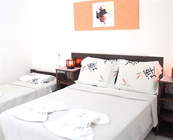 Fotos del hotel - POUSADA APORAN