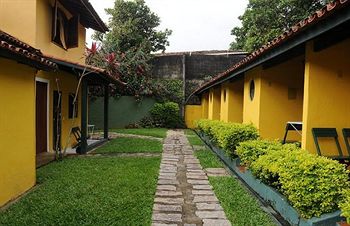 Fotos del hotel - POUSADA APORAN