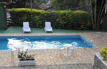 Fotos del hotel - POUSADA APORAN