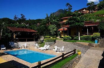 Fotos del hotel - POUSADA APORAN
