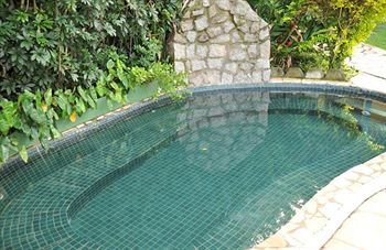 Fotos del hotel - POUSADA APORAN