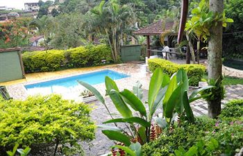 Fotos del hotel - POUSADA APORAN