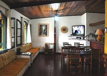 Fotos del hotel - POUSADA APORAN