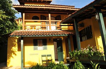 Fotos del hotel - POUSADA APORAN