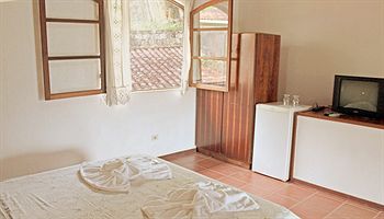 Fotos del hotel - POUSADA APORAN