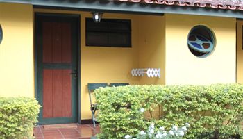 Fotos del hotel - POUSADA APORAN