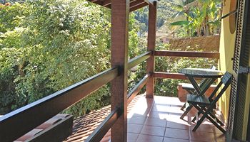Fotos del hotel - POUSADA APORAN