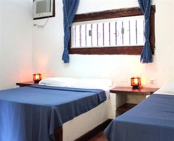 Fotos del hotel - POUSADA APORAN