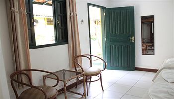 Fotos del hotel - POUSADA APORAN