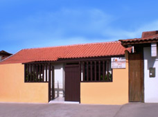 Fotos del hotel - POUSADA PRAIA E CONFORTO