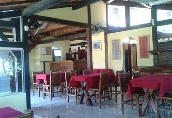 Fotos del hotel - POUSADA NASCENTE