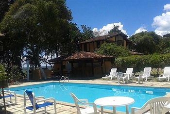 Fotos del hotel - POUSADA NASCENTE
