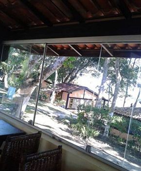 Fotos del hotel - POUSADA NASCENTE