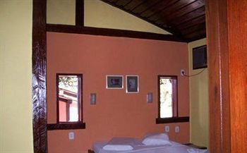 Fotos del hotel - POUSADA NASCENTE