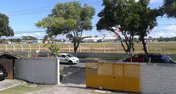 Fotos del hotel - POUSADA NASCENTE