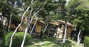 Fotos del hotel - POUSADA NASCENTE