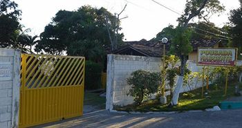 Fotos del hotel - POUSADA NASCENTE