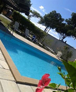Fotos del hotel - POUSADA NASCENTE