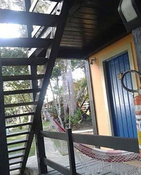 Fotos del hotel - POUSADA NASCENTE