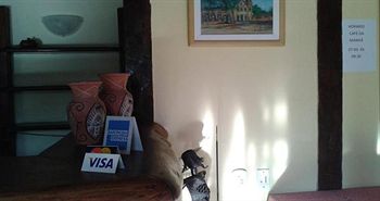 Fotos del hotel - POUSADA NASCENTE