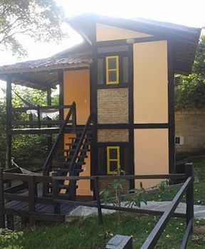 Fotos del hotel - POUSADA NASCENTE