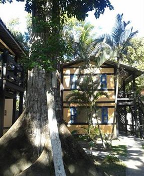 Fotos del hotel - POUSADA NASCENTE