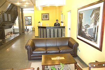 Fotos del hotel - MONACO CENTER INN