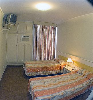 Fotos del hotel - MONACO CENTER INN