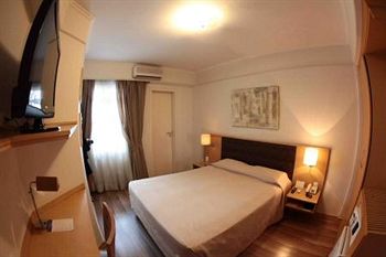 Fotos del hotel - MONACO CENTER INN